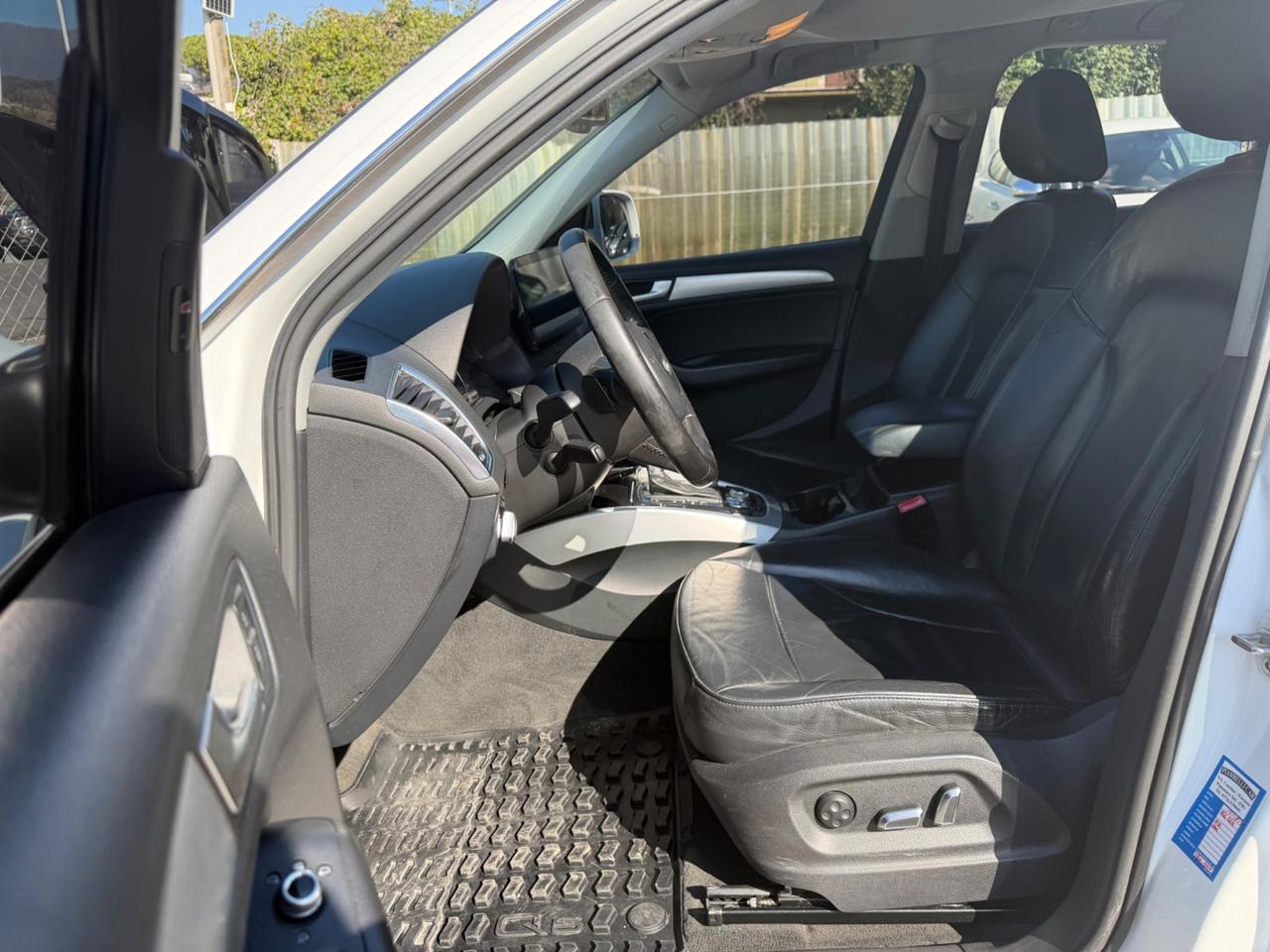 Audi Q5 2.0 TDI 177CV quattro S tronic Advanced