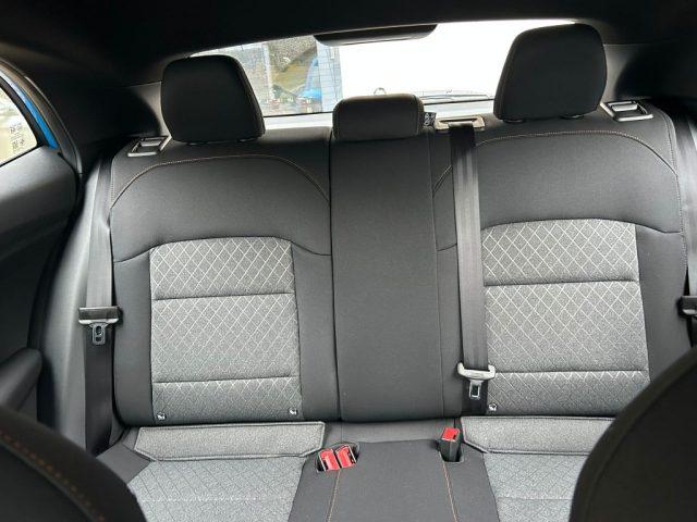 MG MG3 PROMO FINANZIAM.1.5 Comfort KM 0