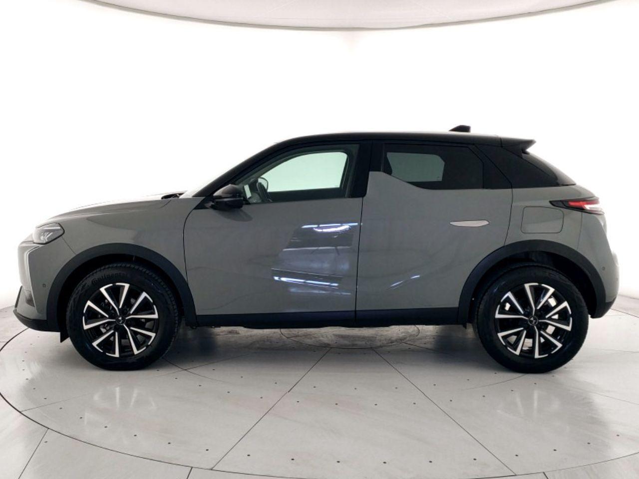 DS DS3 1.2 puretech Bastille Business 100cv