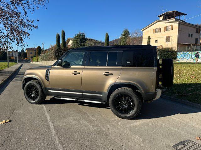 LAND ROVER Defender 110 3.0D I6 S AUTOCARRO N1 PREZZO NETTO