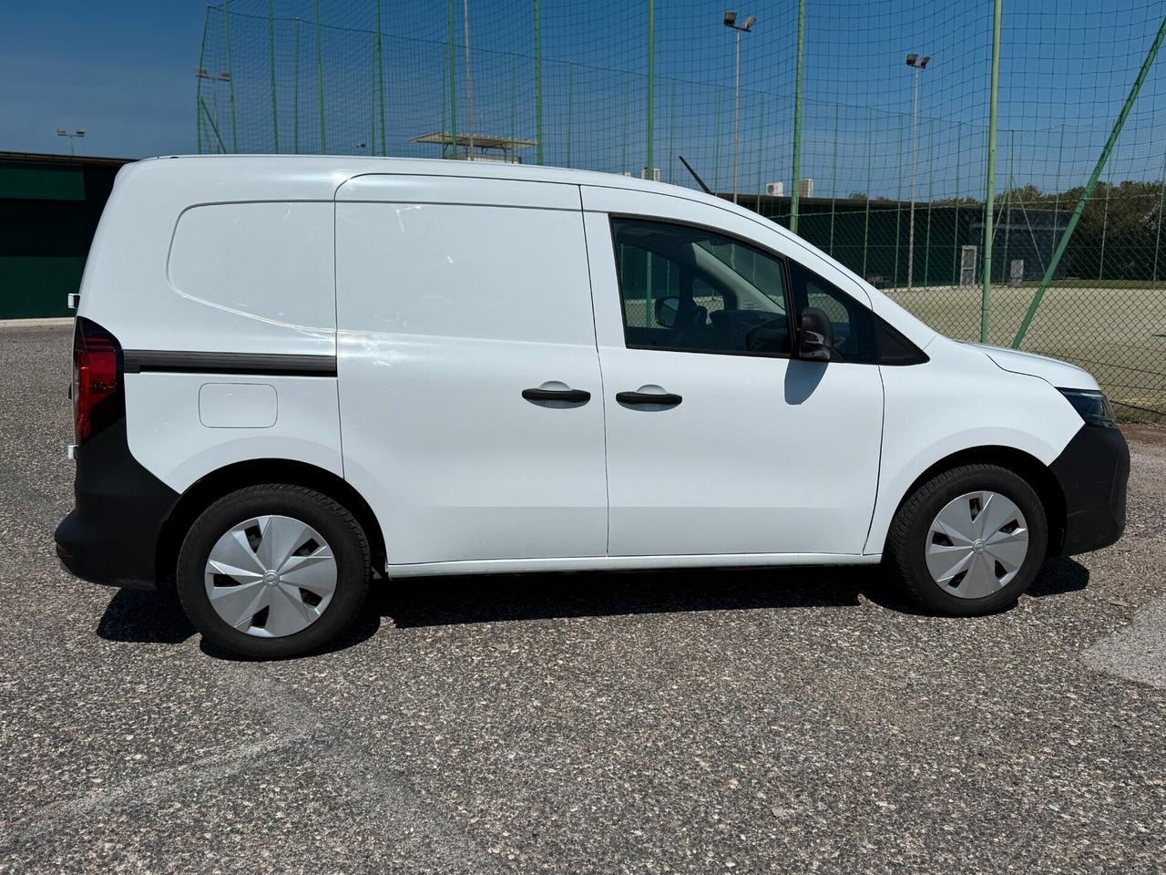 Nissan Townstar EV VAN ACENTA