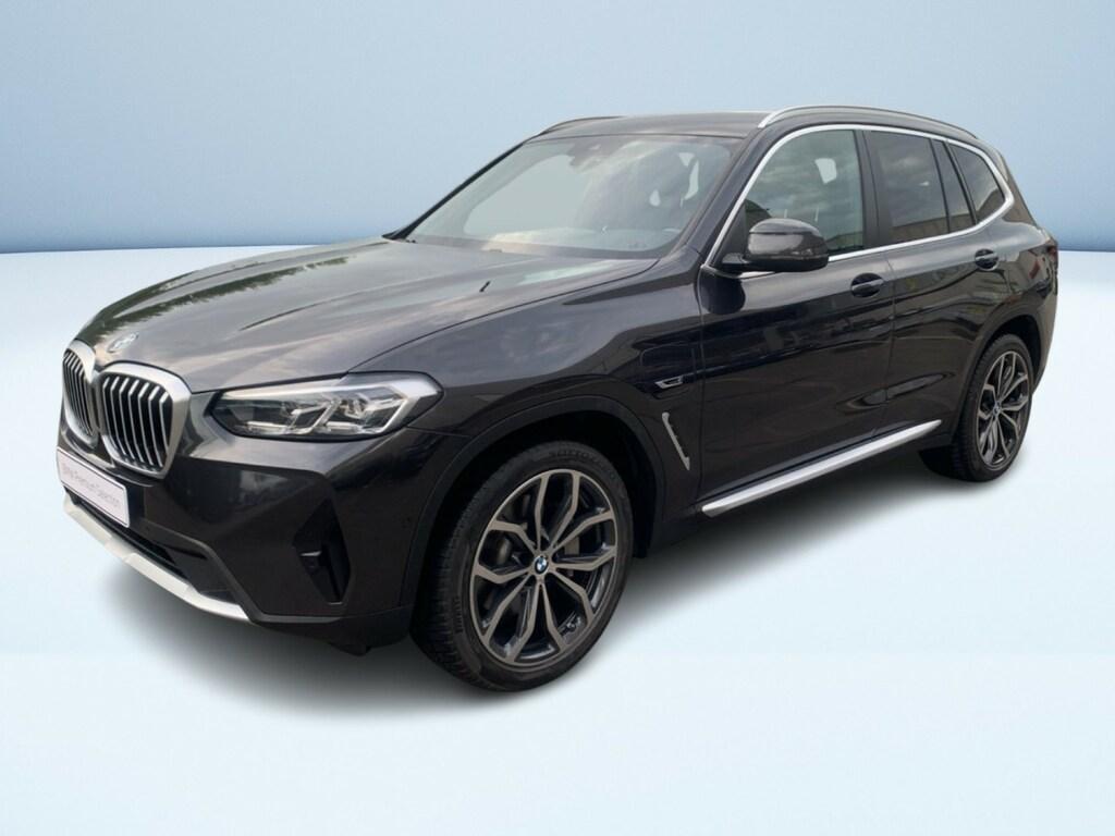 BMW X3 30 e xDrive Steptronic