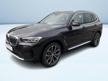 BMW X3 30 e xDrive Steptronic
