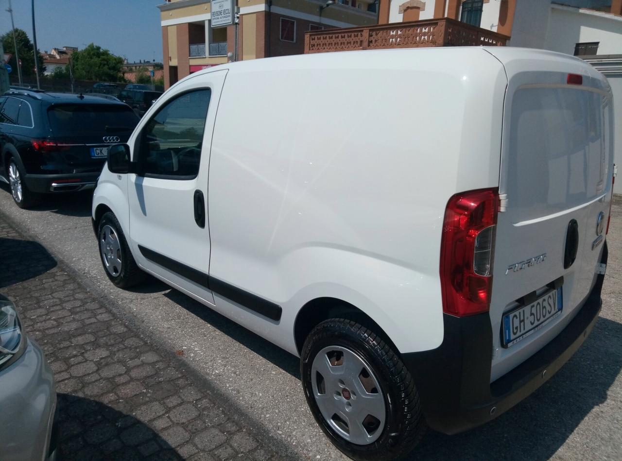 Fiat Fiorino 1.3 MJT 95CV Cargo SX MOTORE NUOVO !!
