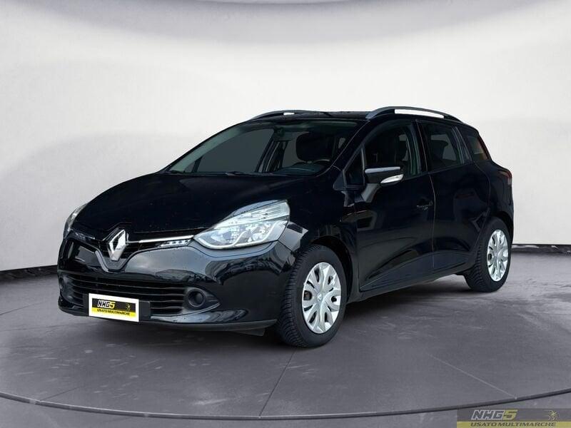 Renault Clio Clio Sporter 1.5 dCi 8V 90CV Start&Stop Energy