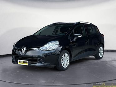 Renault Clio Clio Sporter 1.5 dCi 8V 90CV Start&Stop Energy