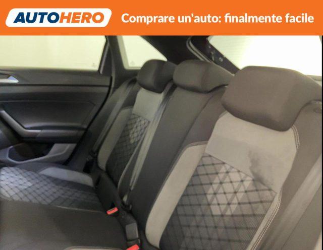 VOLKSWAGEN Taigo 1.5 TSI 150 CV DSG R-Line