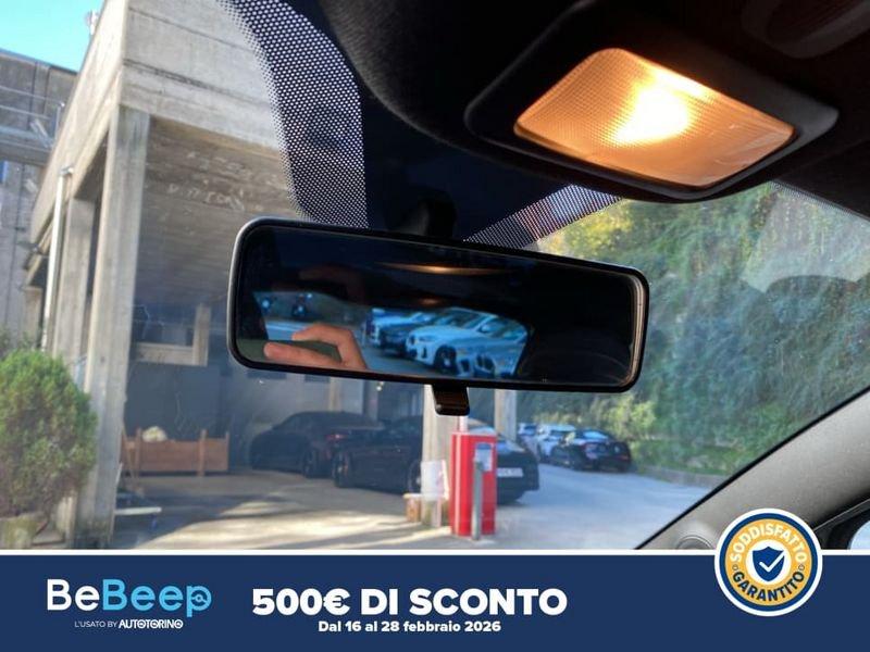 Abarth 500 595 1.4 16V T. T-JET TURISMO 160CV E6