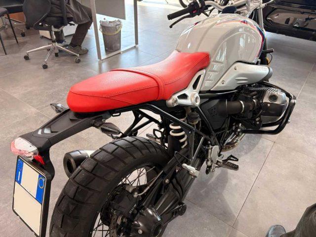 BMW Other R NINE T URBAN GS - URBAN GS