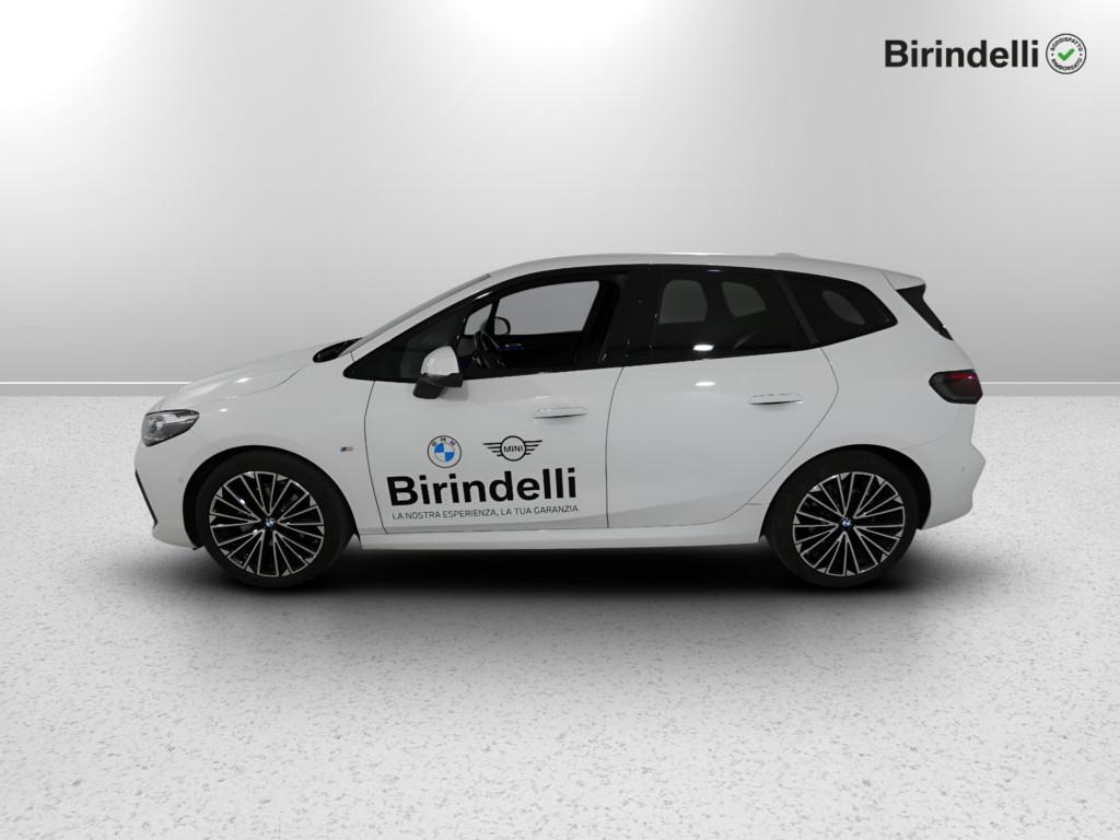 BMW 218d Active Tourer