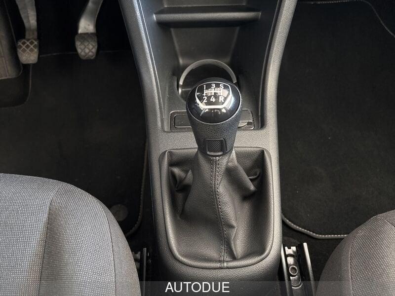 Volkswagen up! UP 1.0 EVO MOVE 65 CV
