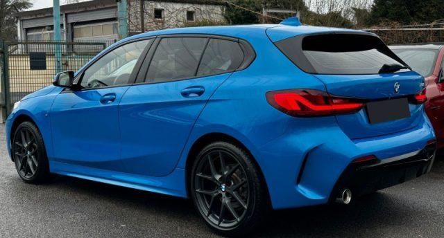 BMW 118 i 5p. Msport