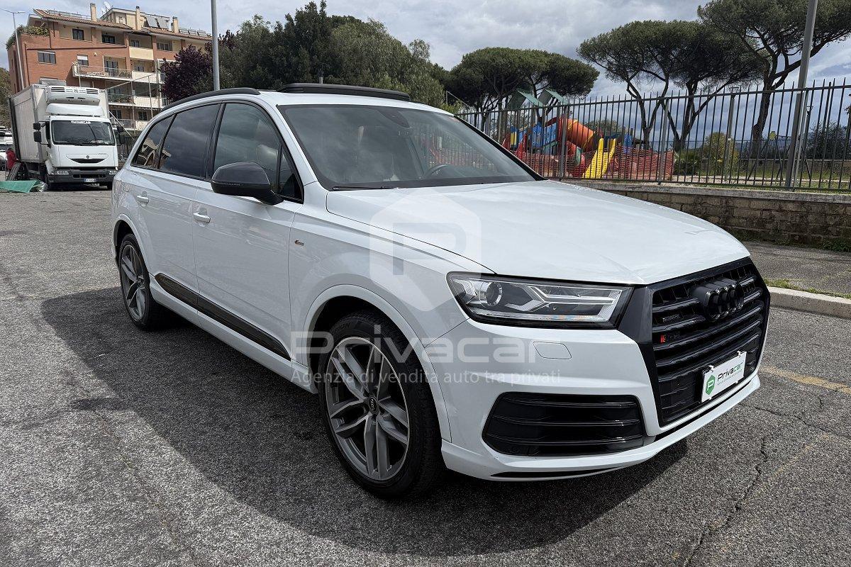 AUDI Q7 3.0 TDI 218 CV ultra quattro tiptronic Business