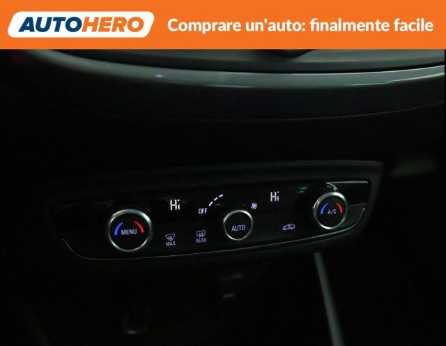 OPEL Crossland 1.5 ECOTEC D 110 CV Start&Stop Elegance