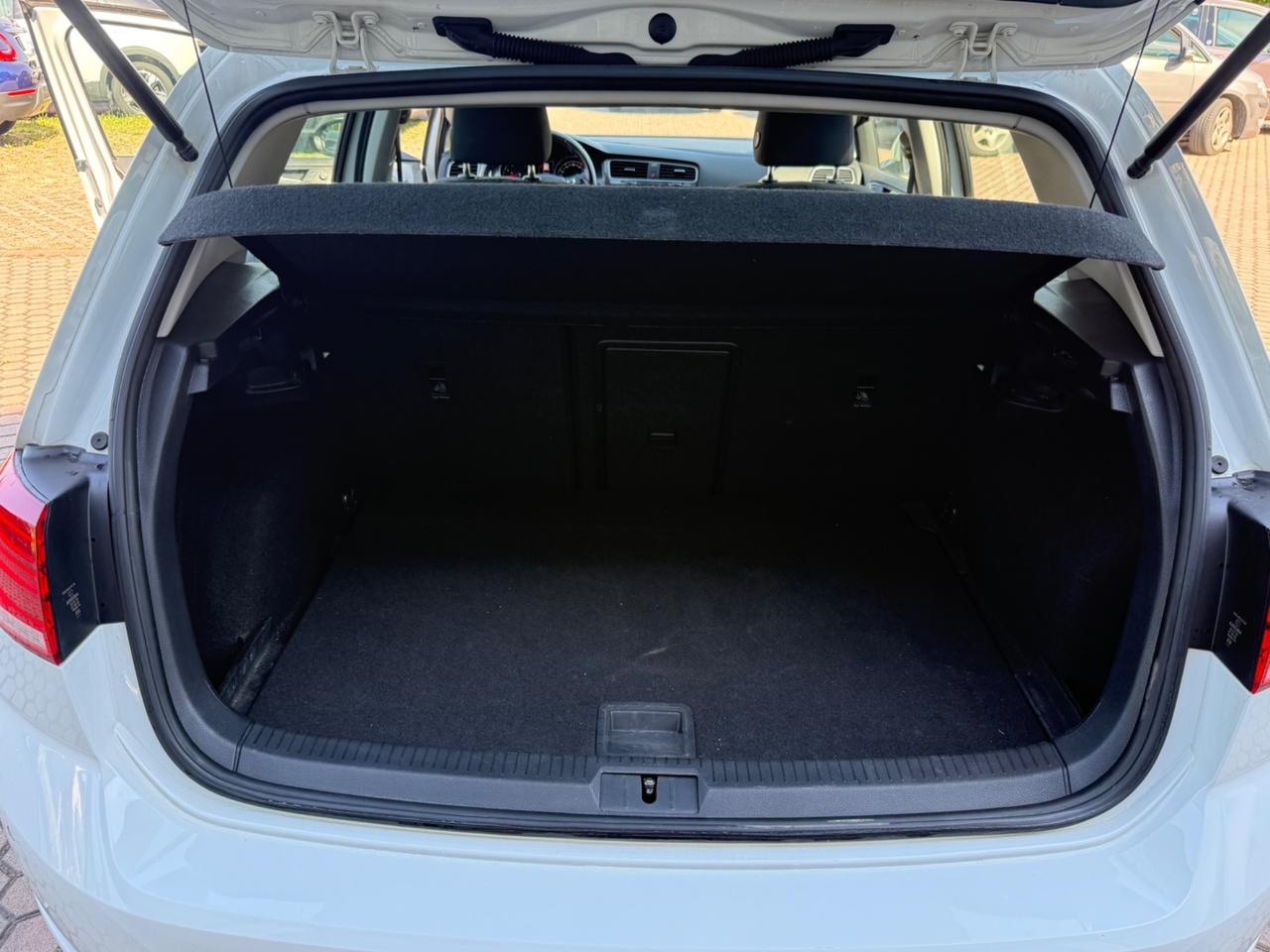 Volkswagen Golf 1.5 TSI ACT DSG 5p. Sport BlueMotion Technology
