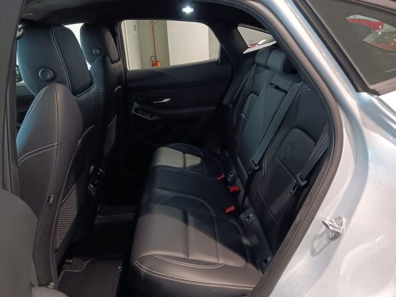 Jaguar E-Pace 2021 2.0d i4 mhev R-Dynamic S awd 163cv auto