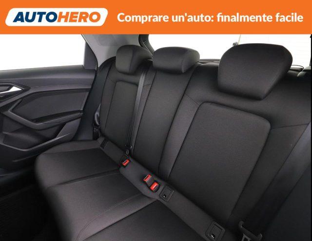 AUDI A1 allstreet 30 TFSI S tronic