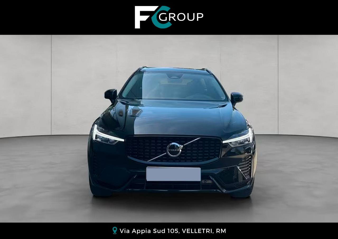 Volvo XC 60 XC60 B4 automatico Plus Dark