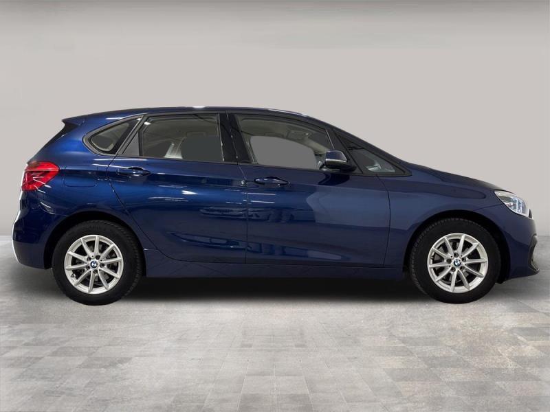 BMW Serie 2 Active Tourer 216 d Business DCT
