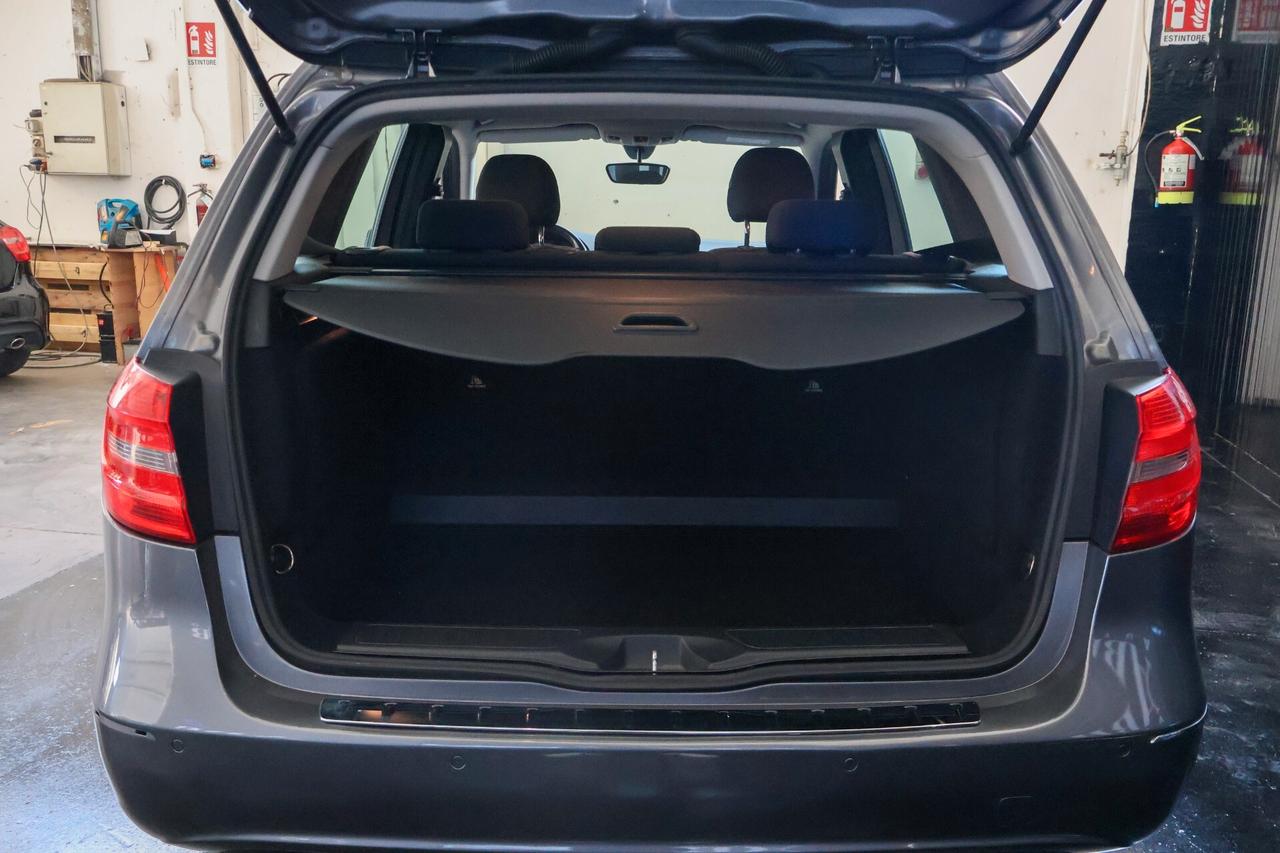 Mercedes-benz B 180 CDI