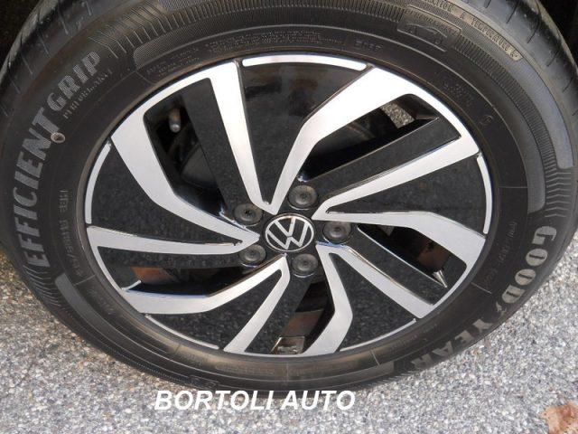 VOLKSWAGEN Polo 1.0 TSI 40.000 KM DSG BUSINESS LIFE AUTOMATICA