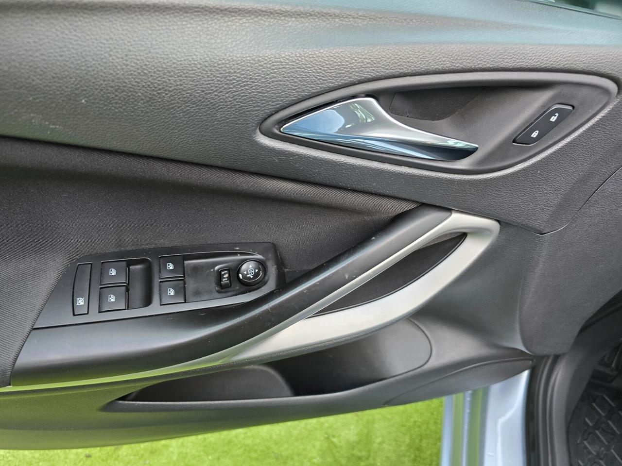 Opel Astra 1.6 CDTi 110CV EURO6 -2017