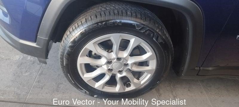 Jeep Compass Compass 1.6 Multijet II 2WD Longitude