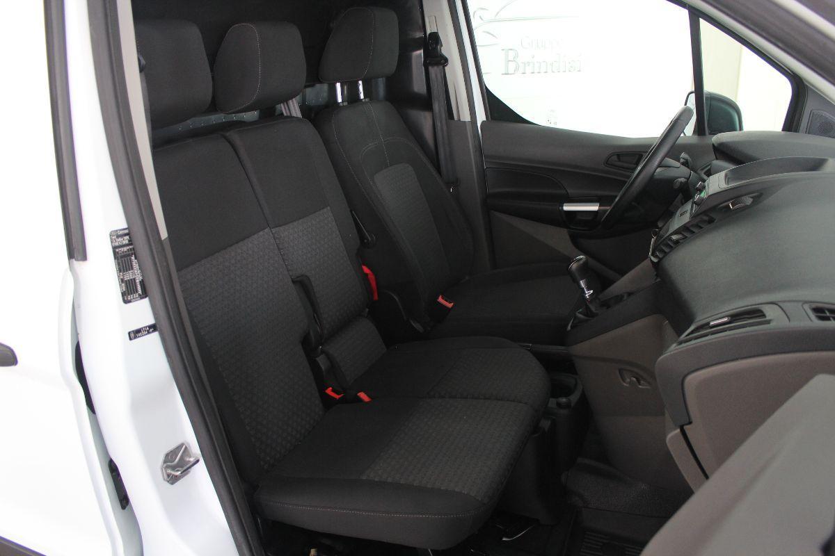 FORD TRANSIT CONNECT 1,5 TDCI 100 CV S&S TREND 200L1H1.VC.