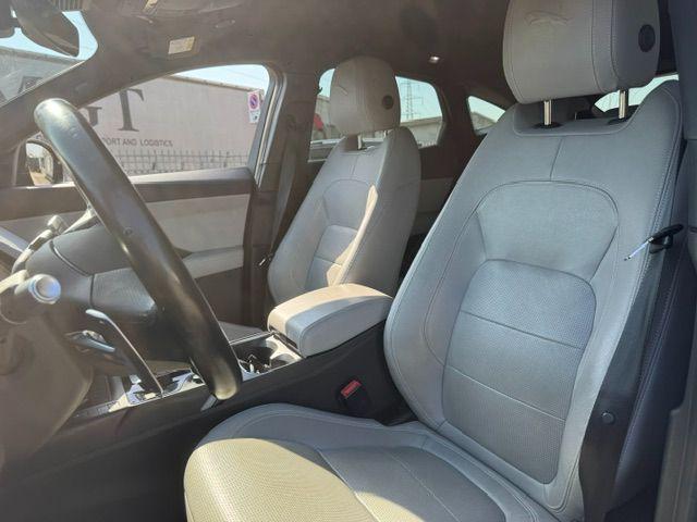 JAGUAR E-Pace 2.0D I4 163 CV AWD Auto R-Dynamic Black