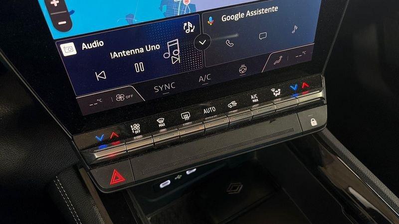 Renault Austral 2023 1.2 E-Tech full hybrid 200cv Techno Auto
