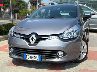 Renault Clio 1.2 75CV 5 porte Zen EURO6 NEOPATENTATI
