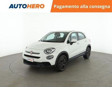 FIAT 500X 1.6 E-Torq 110 CV Mirror Cross