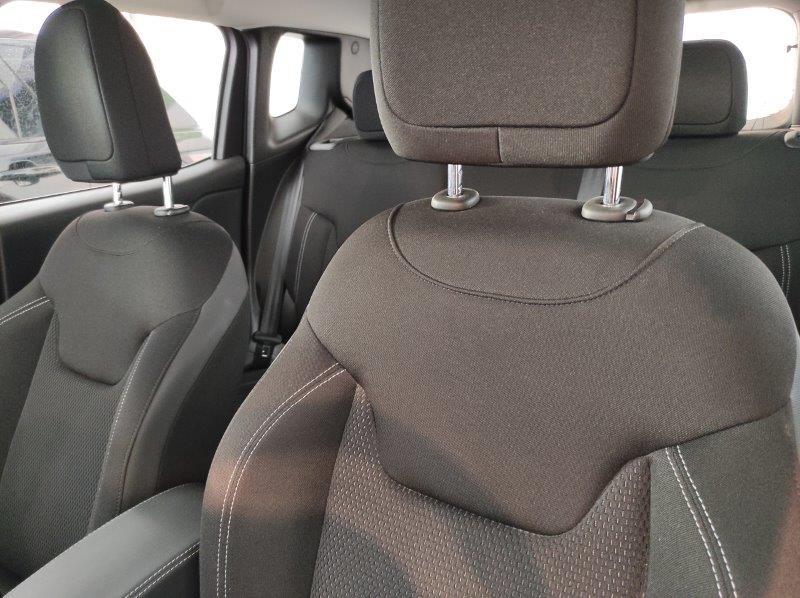 JEEP Renegade - Renegade 1.3 T4 DDCT Limited