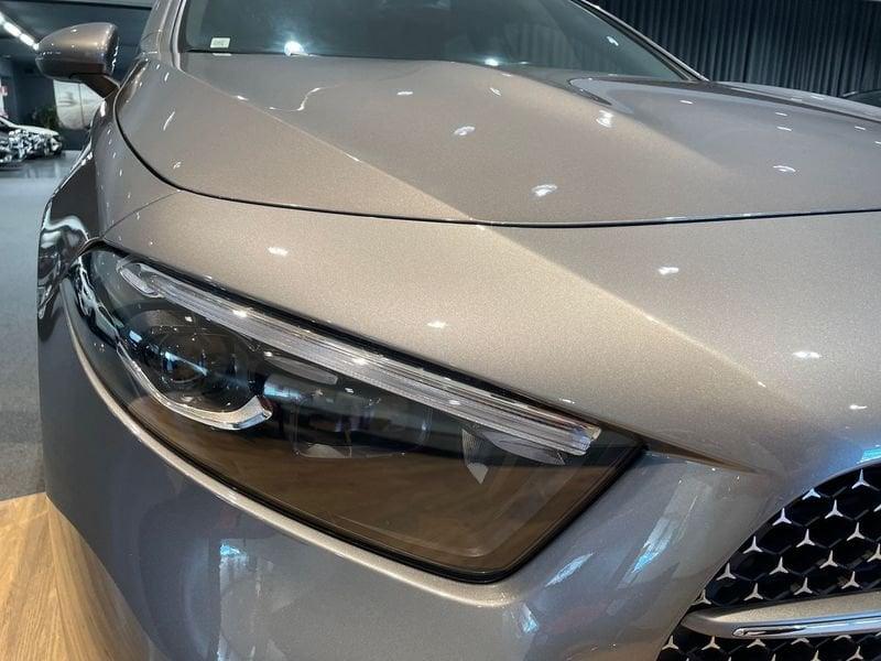 Mercedes-Benz Classe A A 180 d AMG Line Premium auto