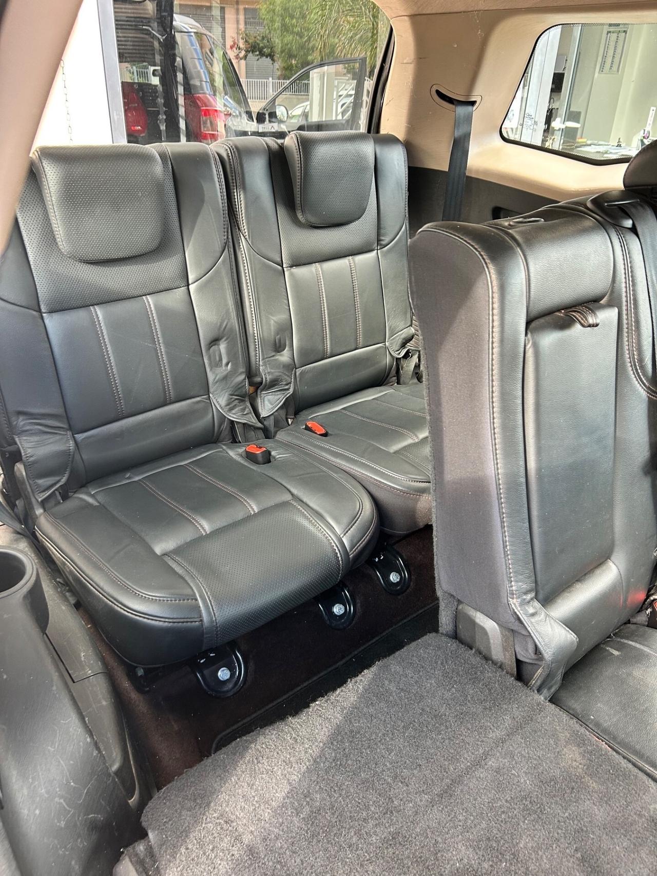 Mahindra XUV500 2.2 16V AWD W6 N1