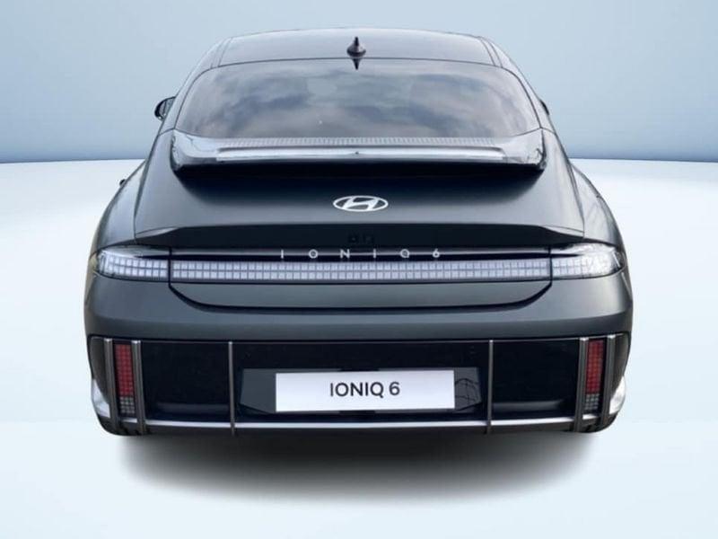 Hyundai Ioniq 6 77.4kWh 4WD Evolution (SR)