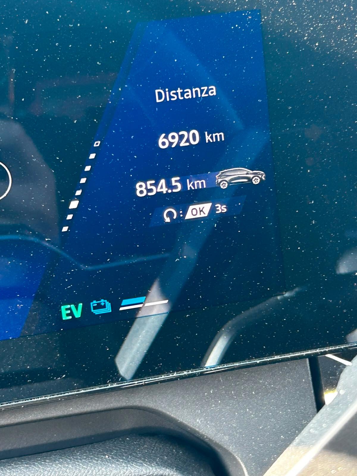 Renault Clio Full Hybrid E-Tech 160 CV 5 porte Esprit Alpine