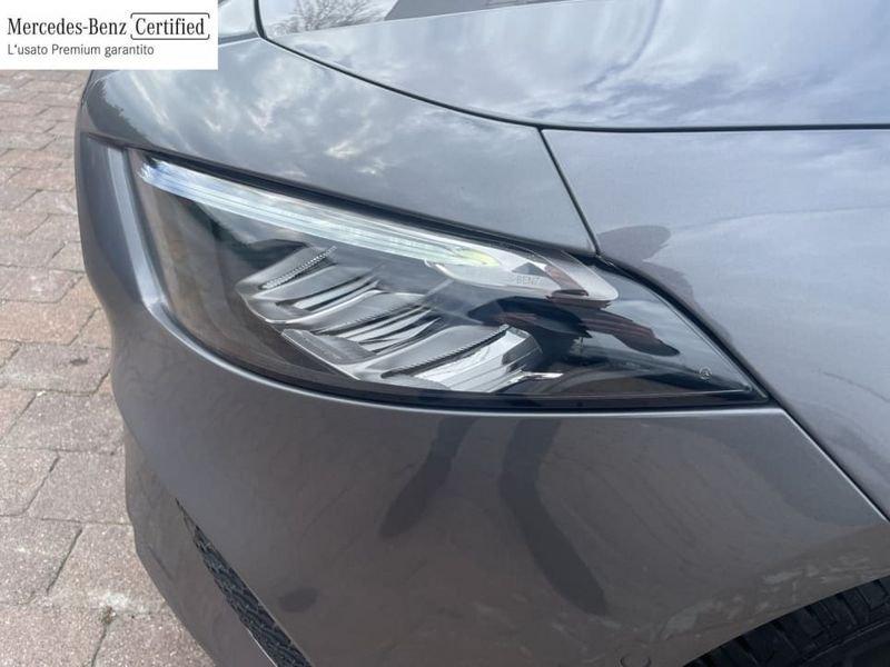Mercedes-Benz Classe A A 180 D ADVANCED AUTO