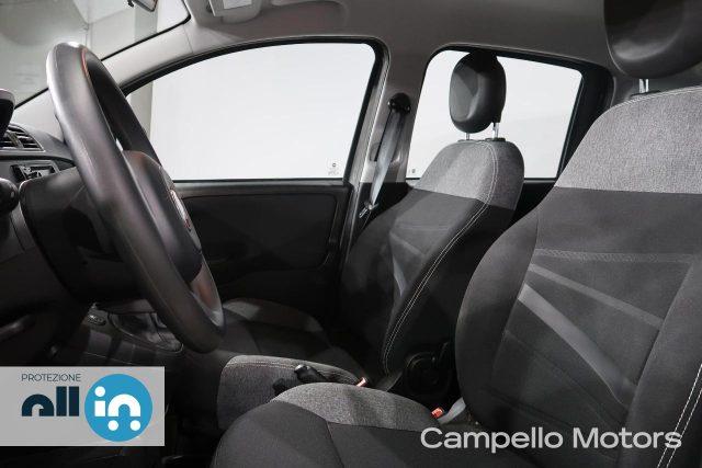 FIAT Panda Panda 1.0 70cv Hybrid Panda