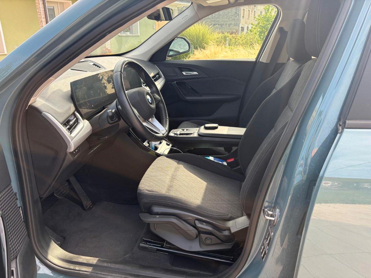 BMW X1 sDrive18d ParkAss LED Keyless ActiveGuard