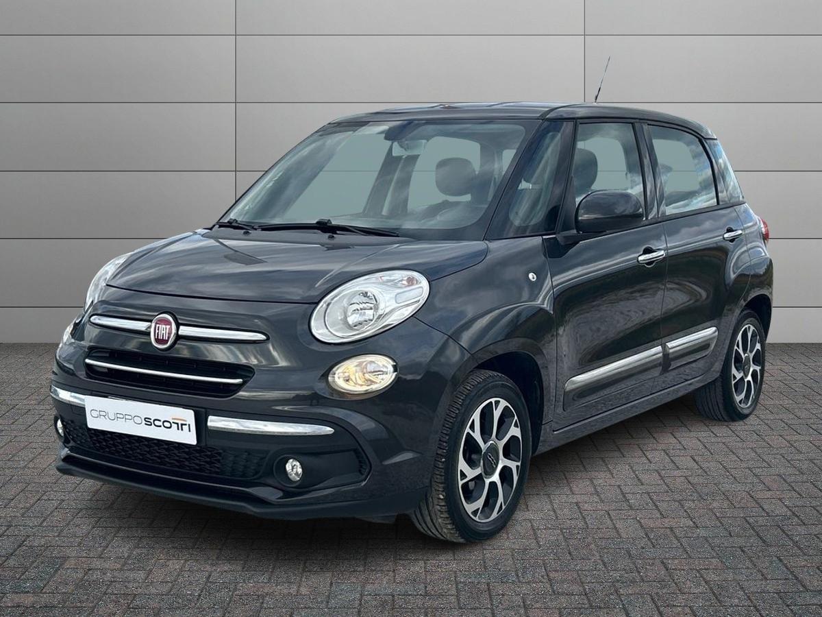 FIAT 500L 2017 - 500L 1.3 mjt Pop Star 95cv