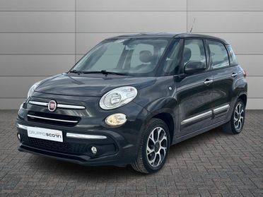 FIAT 500L 2017 - 500L 1.3 mjt Pop Star 95cv