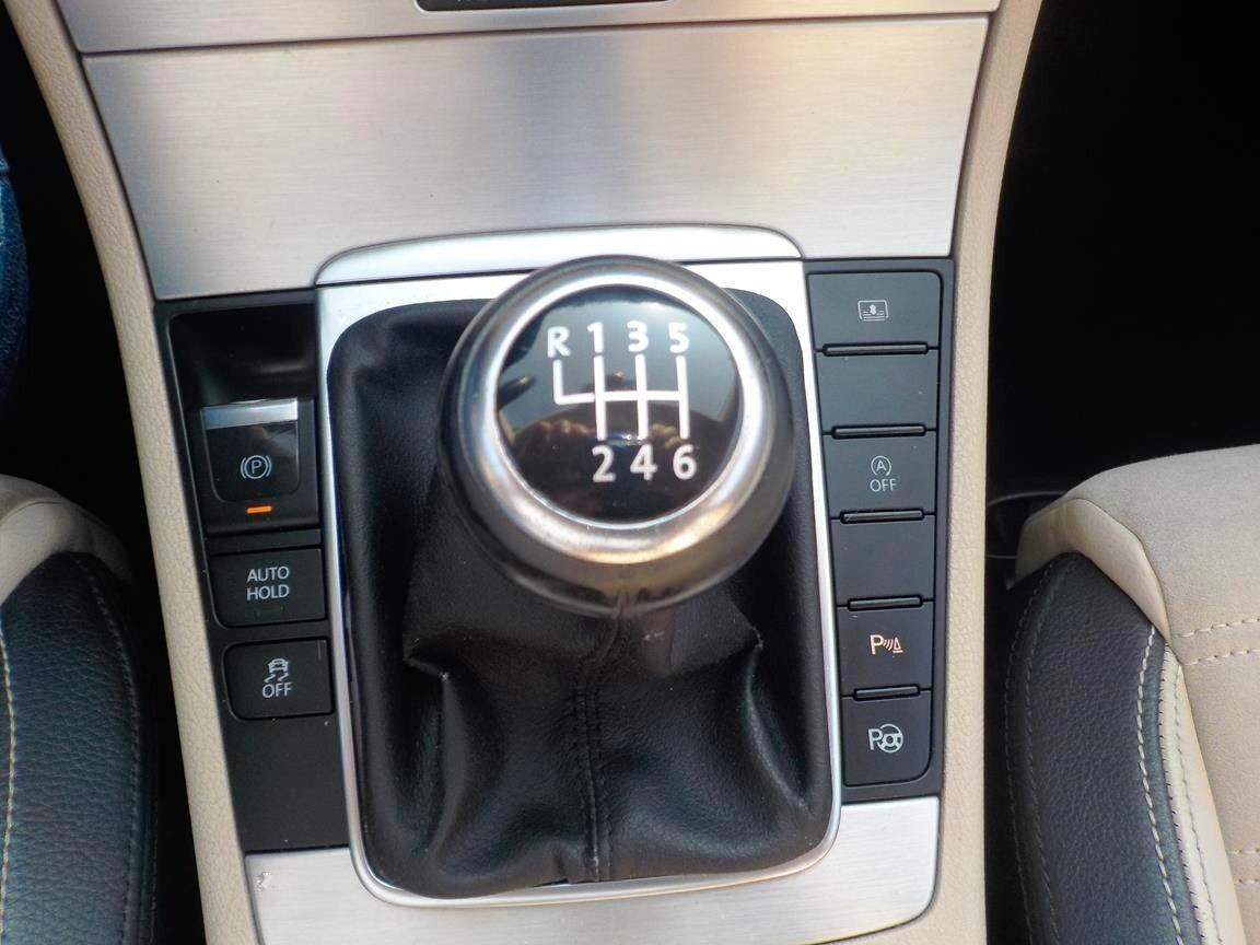 Volkswagen Passat CC 2.0 TDI DPF BlueMotion Tech.
