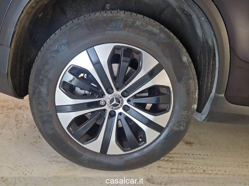 Mercedes-Benz GLC GLC 300 de 4Matic EQ-Power Sport FINO A 3 ANNI DI GARANZIA KM ILLIMITATI PARI ALLA NUOVA