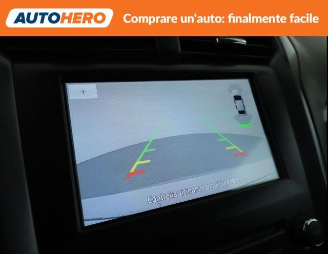 FORD Mondeo 2.0 TDCi 180 CV S&S Powershift SW Titanium Busines