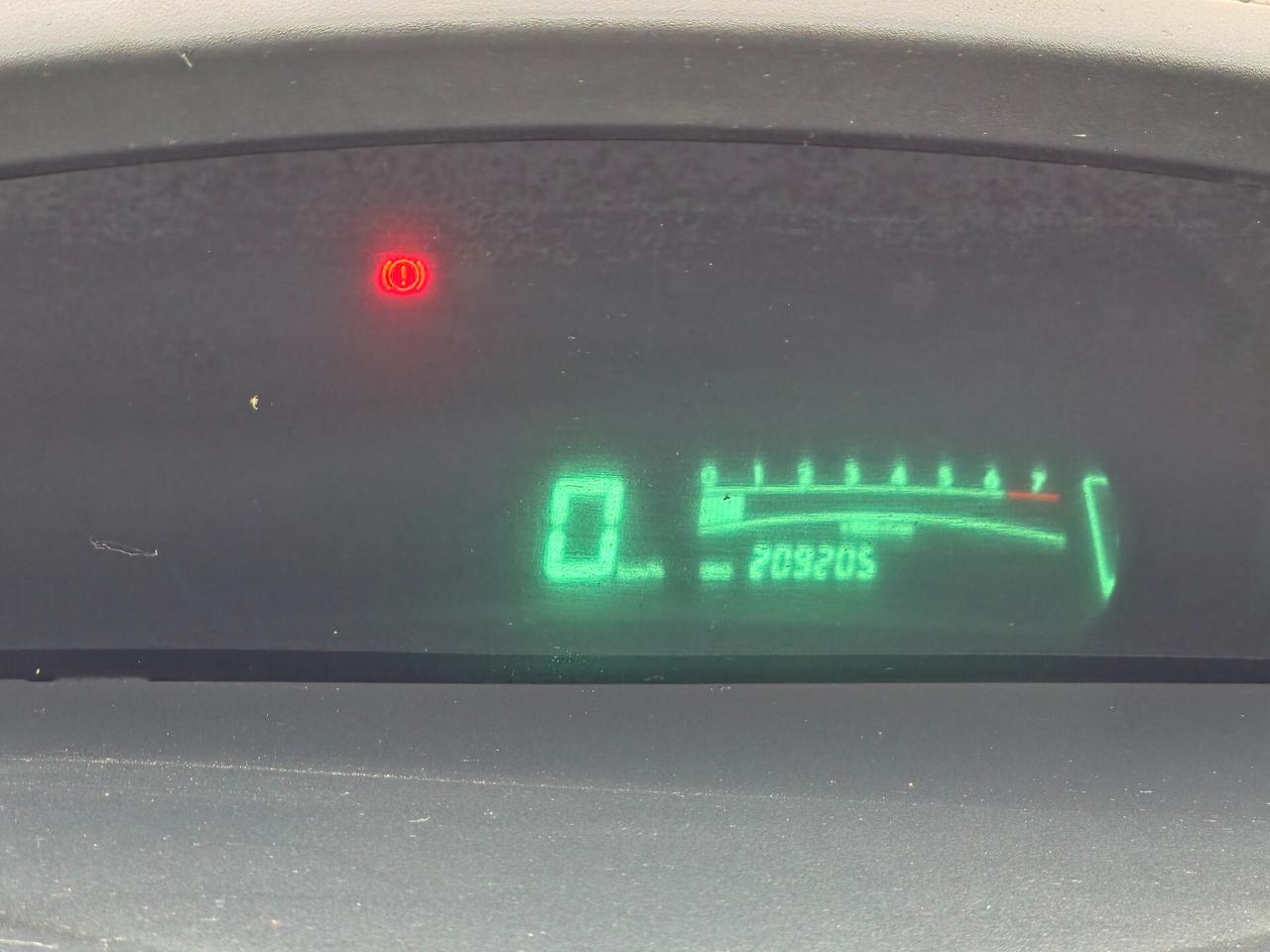 Toyota Yaris 1.3 5 porte 2007-E4 Manuale NEO Benzina