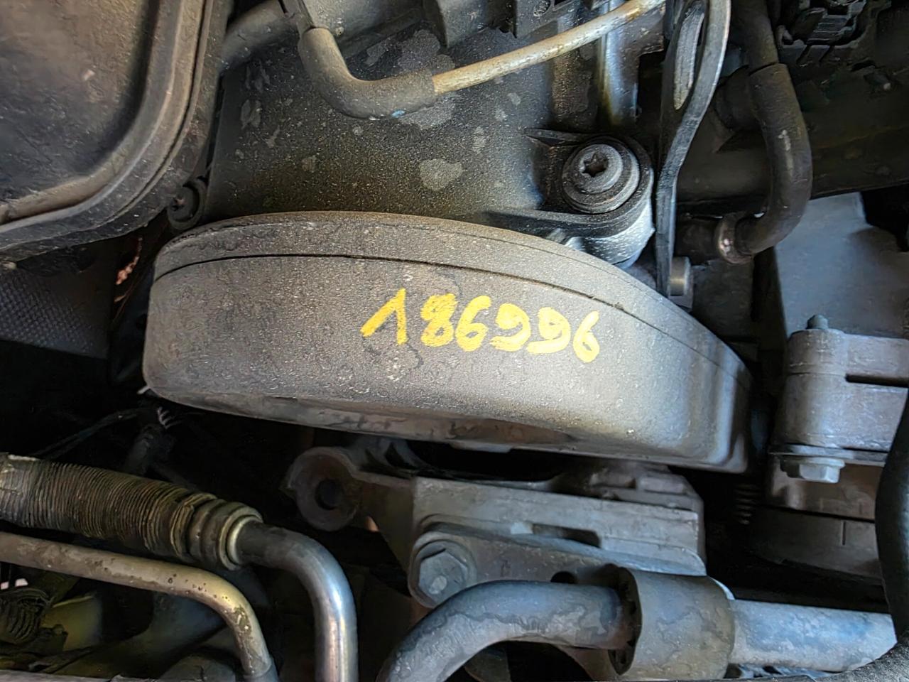 Volkswagen New Beetle 1.6 Cabrio