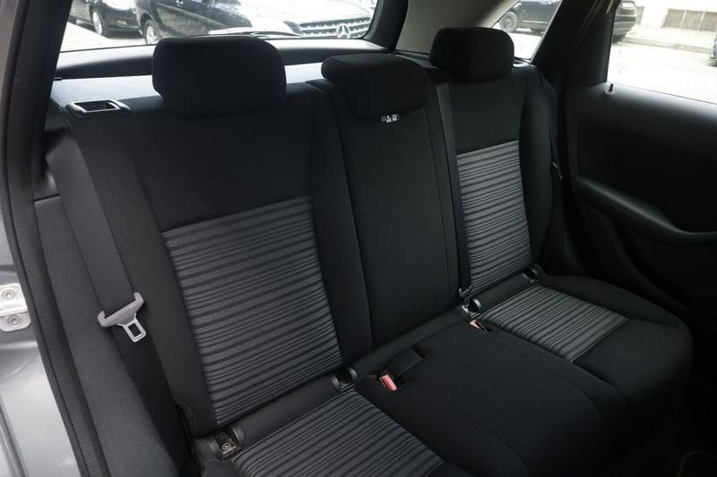 Mercedes-Benz Classe B Mercedes-Benz Classe B 180 CDI Executive 80KW ANNO 2014