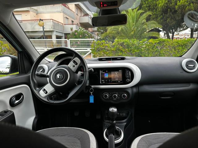 RENAULT Twingo SCe 65 CV ZEN