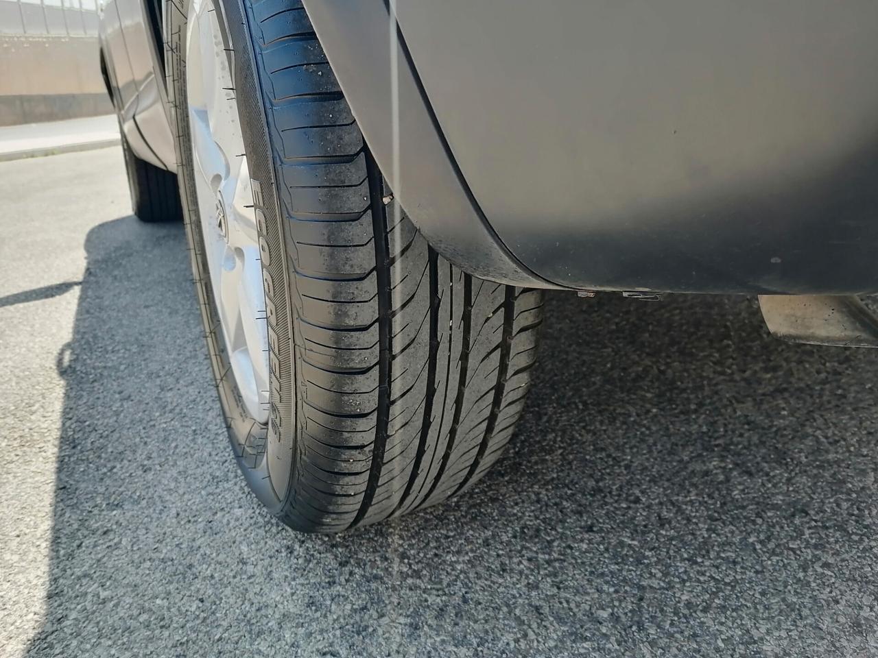 Nissan Qashqai 1.5 dCi 105cv 2007